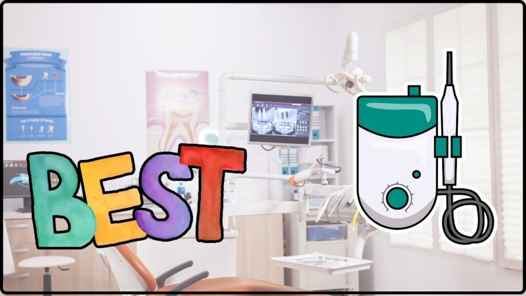 Best Airotor Handpieces for Indian Clinics