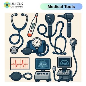 Medical Tools