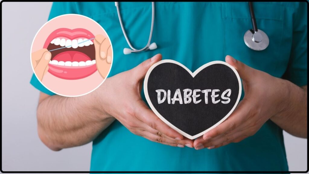 Oral Hygiene for Diabetics