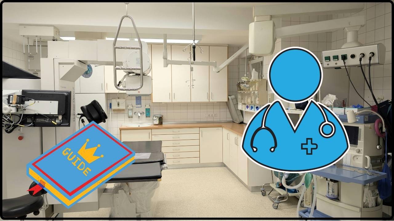 Diagnostic Sets for General Practitioners: Otoscopes and Ophthalmoscopes Guide.