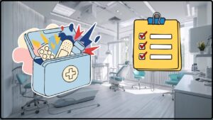 Essential Endodontic Kits