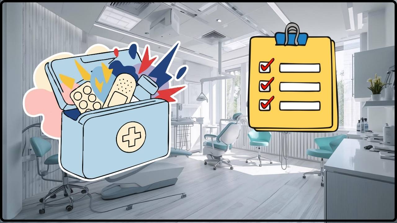 Essential Endodontic Kits: The Complete Checklist for Setting Up Your Dental Clinic.