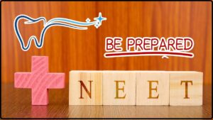 NEET MDS Preparation