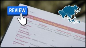 Review Guyton & Hall Textbook of Medical Physiology (South Asia Edition).