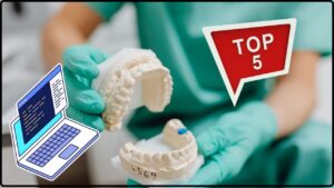 Top 5 Dental Practice Management Software in India (2025 Review)