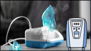 Home Nebulizers and Oxygen Concentrators A Respiratory Health Buyer's Guide.