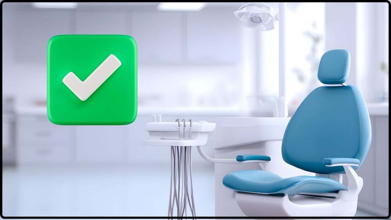 How to Choose the Right Dental Chair: A Cost-Benefit Analysis for New Clinics.