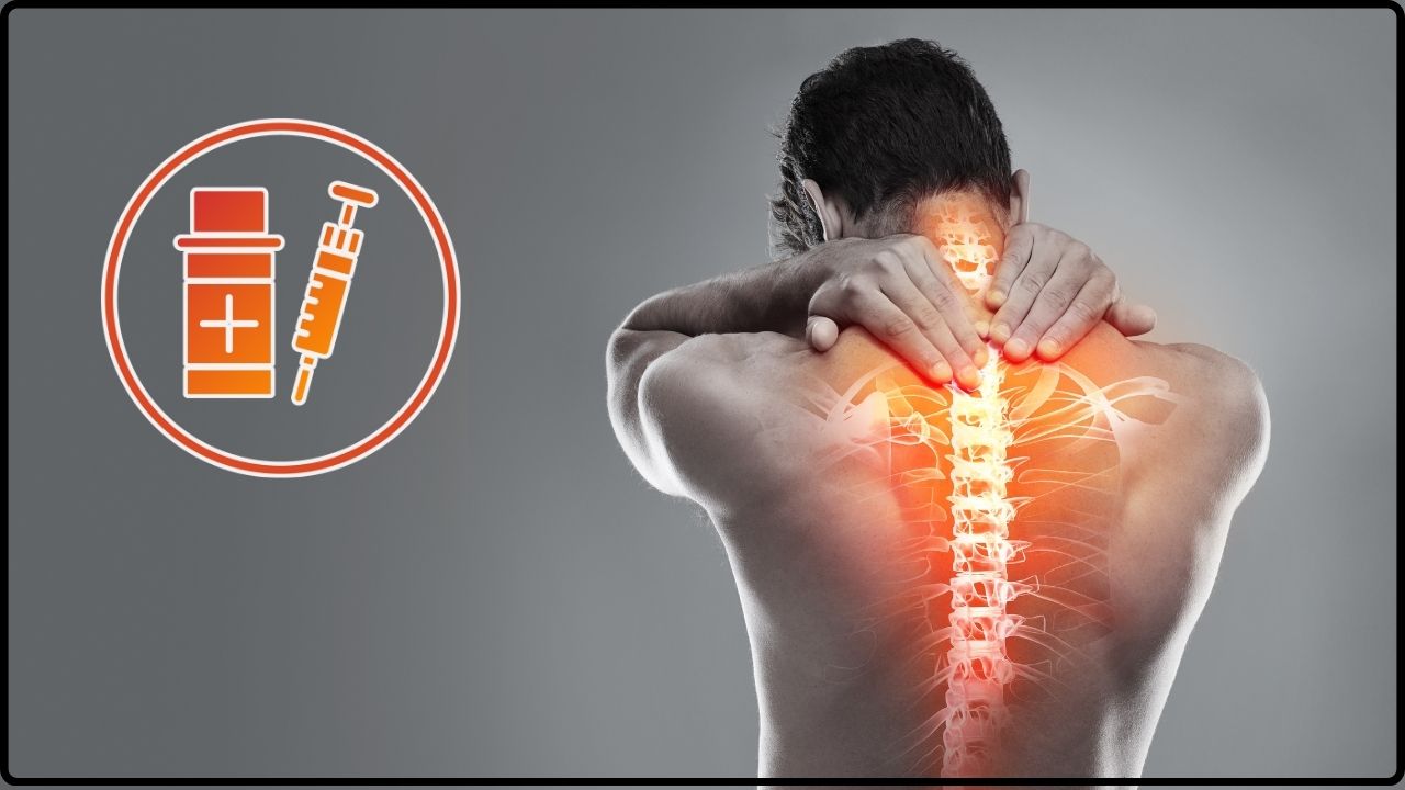 Managing Chronic Musculoskeletal Pain: Non-Invasive Alternatives to Opioids.