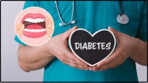 Oral Hygiene for Diabetics