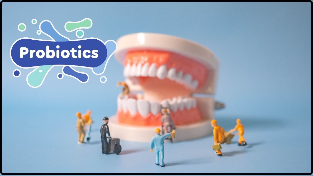 The Role of Probiotics in Oral Health and Immunity.