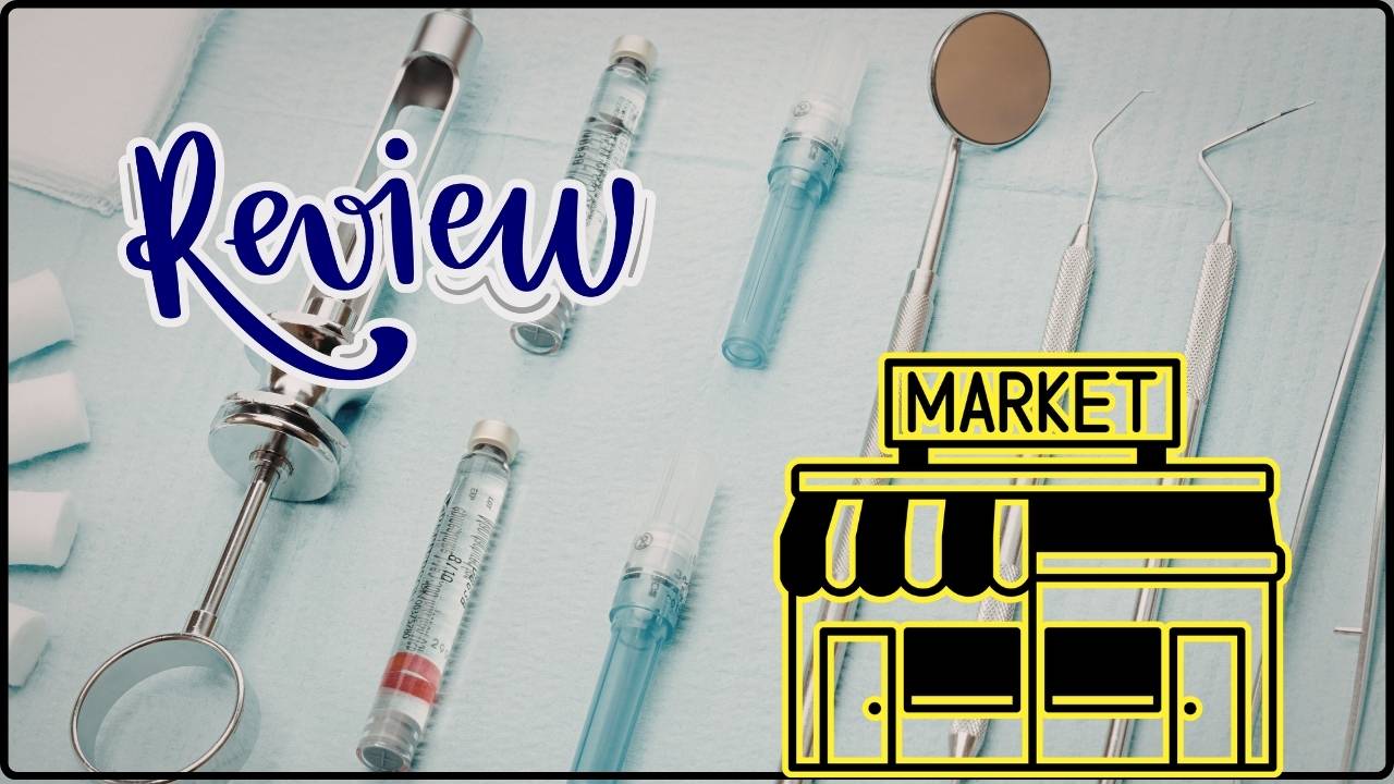 Toothmonk Review: Is it the Best Marketplace for Dental Supplies?
