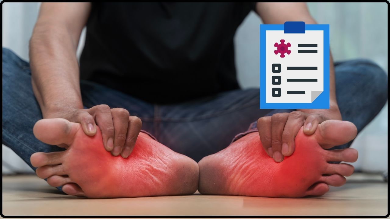 Understanding Peripheral Neuropathy: Symptoms, Causes, and Treatments.